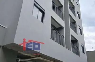 Apartamento com 2 quartos para alugar na Rua Marechal Luís Alves de Lima e Silva, Quitaúna, Osasco