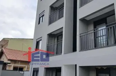 Apartamento com 2 quartos para alugar na Rua Marechal Luís Alves de Lima e Silva, Quitaúna, Osasco