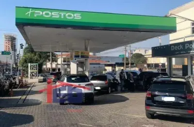 Casa comercial à venda na Avenida Analice Sakatauskas, Bela Vista, Osasco