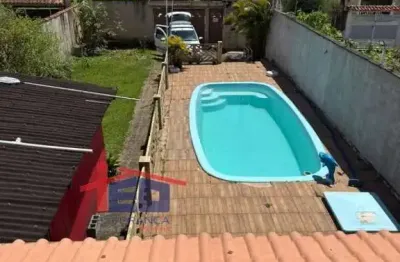 Casa com 3 quartos à venda na Rua Marcia, Jardim Jamaica, Itanhaém