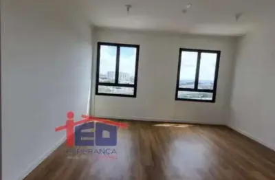 Apartamento com 1 quarto à venda na Rua Jubair Celestino, Presidente Altino, Osasco