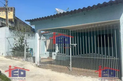 Casa com 2 quartos à venda na Rua Manoel José de Santana, Vila Yara, Osasco