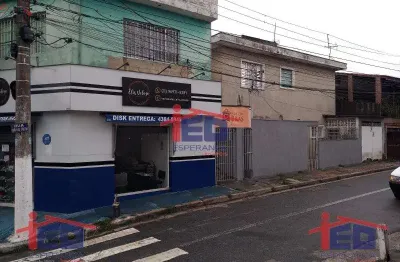 Casa com 3 quartos à venda na Rua João Luís Dutra, Quitaúna, Osasco