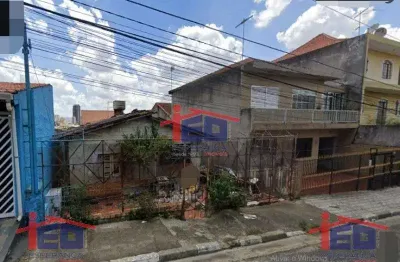 Terreno à venda na Rua Pedro Pregnolato, Bela Vista, Osasco