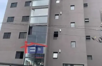 Kitnet / Stúdio para alugar na Rua Dario Zambelli, Umuarama, Osasco