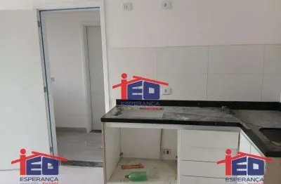 Apartamento com 2 quartos para alugar na Rua Prof Henrique Morize, Cipava, Osasco