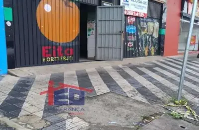 Casa comercial para alugar na Avenida Antônio Carlos Costa, Bela Vista, Osasco