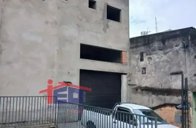 Casa comercial para alugar na Avenida Santo Antônio, Bela Vista, Osasco