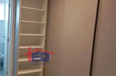 Apartamento com 3 quartos para alugar na Alameda Paineira Vermelha, Adalgisa, Osasco