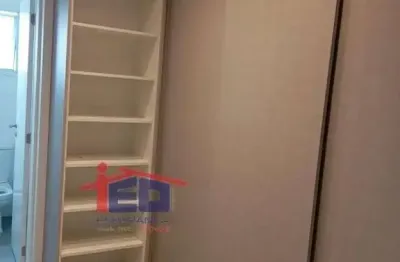 Apartamento com 3 quartos para alugar na Alameda Paineira Vermelha, Adalgisa, Osasco