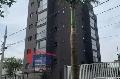 Apartamento com 2 quartos para alugar na Rua Dario Zambelli, Umuarama, Osasco