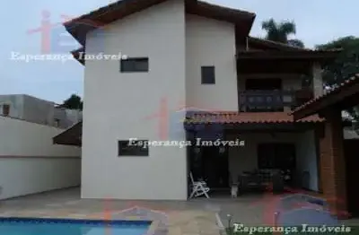 Casa com 4 quartos à venda na Rua Comendador Manuel Leite do Amaral, City Bussocaba, Osasco