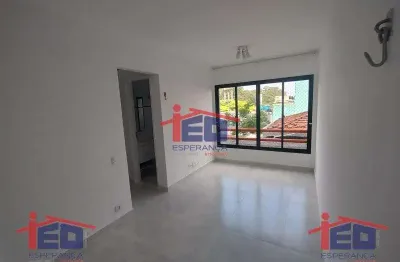 Apartamento com 1 quarto para alugar na Rua Deputado Emílio Carlos, Vila Campesina, Osasco