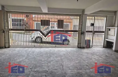 Casa com 3 quartos para alugar na Rua Avelino Braz, Metalúrgicos, Osasco