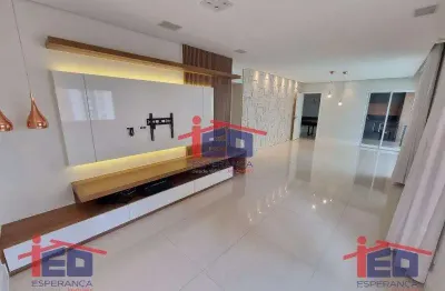 Apartamento com 3 quartos à venda na Alameda Sombreiro, Adalgisa, Osasco