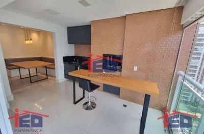 Apartamento com 3 quartos à venda na Alameda Sombreiro, Adalgisa, Osasco