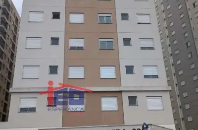 Apartamento com 2 quartos para alugar na Rua Achiles Belline, Padroeira, Osasco