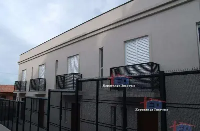 Casa em condomínio fechado com 2 quartos para alugar na Rua Luís Villar, Cipava, Osasco