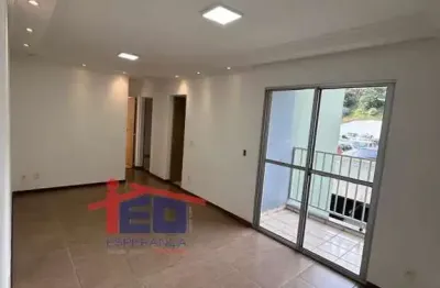Apartamento com 3 quartos à venda na Rua Lázaro Suave, City Bussocaba, Osasco