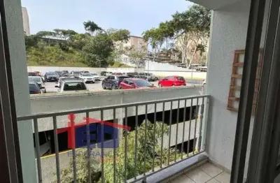 Apartamento com 3 quartos à venda na Rua Lázaro Suave, City Bussocaba, Osasco