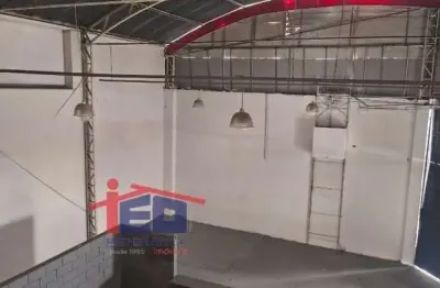 Barracão / Galpão / Depósito para alugar na Av. Horacio Laffer, Jardim das Flores, Osasco