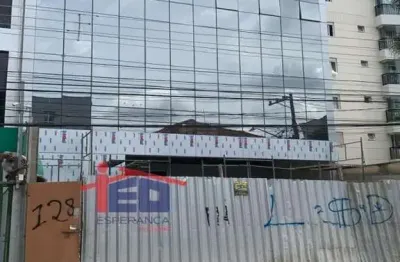 Casa comercial para alugar na Avenida Yara, Vila Yara, Osasco
