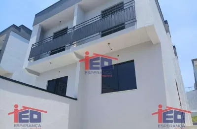 Casa com 2 quartos à venda na Rua Manoel Bernardes, Santo Antônio, Osasco