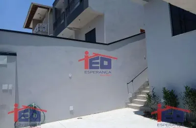 Casa com 2 quartos à venda na Rua Manoel Bernardes, Santo Antônio, Osasco