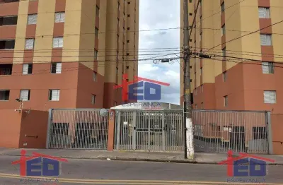 Apartamento com 3 quartos para alugar na Avenida Flora, Jaguaribe, Osasco