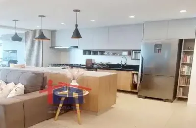 Apartamento com 3 quartos à venda na Rua Doutor Paulo Ferraz da Costa Aguiar, Vila Yara, Osasco