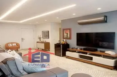 Apartamento com 3 quartos à venda na Rua Doutor Paulo Ferraz da Costa Aguiar, Vila Yara, Osasco