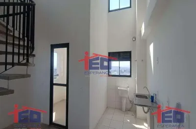 Apartamento com 2 quartos à venda na Rua André Rovai, Bonfim, Osasco