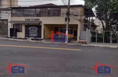 Casa com 2 quartos à venda na Rua Deputado Emílio Carlos, Vila Campesina, Osasco