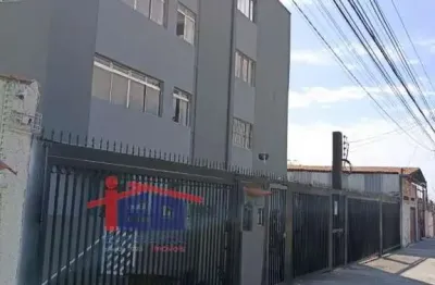 Apartamento com 2 quartos à venda na Avenida João de Andrade, Santo Antônio, Osasco