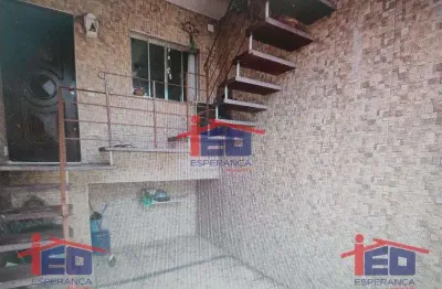 Casa com 21 quartos à venda na Rua Vera Cruz, Bussocaba, Osasco