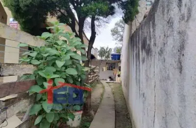 Terreno à venda na Rua Oswaldo Collino, Presidente Altino, Osasco