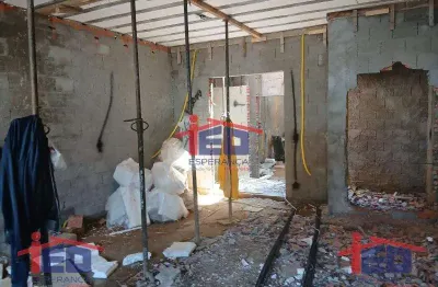 Casa com 2 quartos à venda na Rua Abel de Seixas, Bela Vista, Osasco