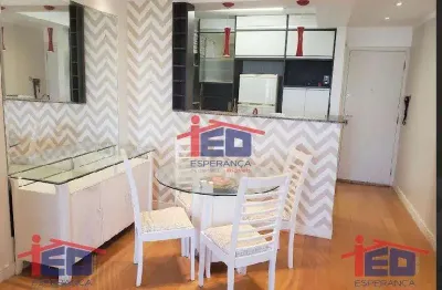 Apartamento com 3 quartos para alugar na Rua Jaguaré, Jaguaré, São Paulo