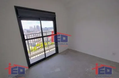 Apartamento com 1 quarto à venda na Rua Dionizio De Camargo, Centro, Osasco