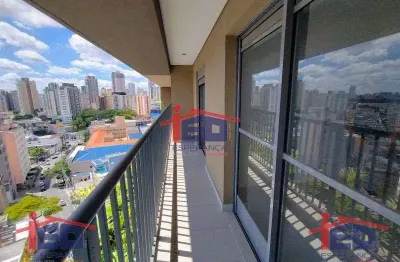 Apartamento com 1 quarto à venda na Rua Dionizio De Camargo, Centro, Osasco