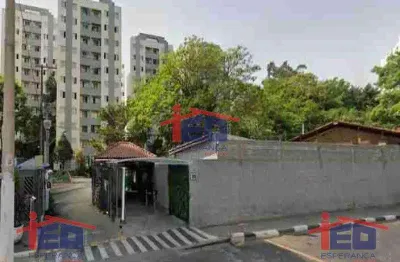 Apartamento com 2 quartos para alugar na Avenida Manoel Pedro Pimentel, Continental, Osasco