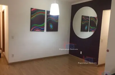 Apartamento com 3 quartos para alugar na Rua Francisco Lameu, Bela Vista, Osasco