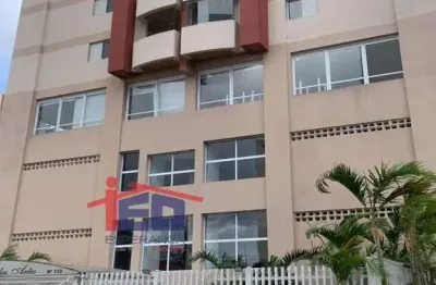 Apartamento com 3 quartos para alugar na Rua Francisco Lameu, Bela Vista, Osasco