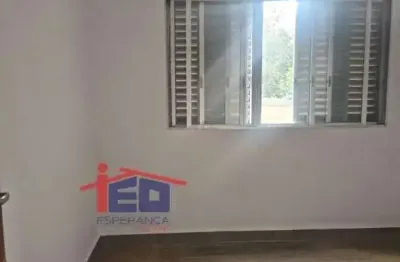 Casa com 1 quarto para alugar na Avenida Aluísio de Azevedo, Bela Vista, Osasco