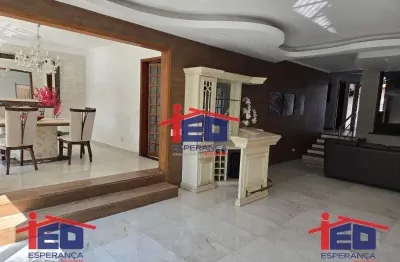 Casa com 5 quartos para alugar na Rua Benedito Ferreira Silva, Adalgisa, Osasco