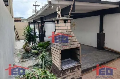 Casa com 1 quarto à venda na Rua Damiao De Goes, Bela Vista, Osasco
