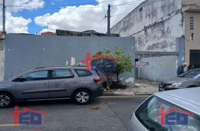 Casa com 3 quartos à venda na Rua José Leandro Machado, Vila Yolanda, Osasco