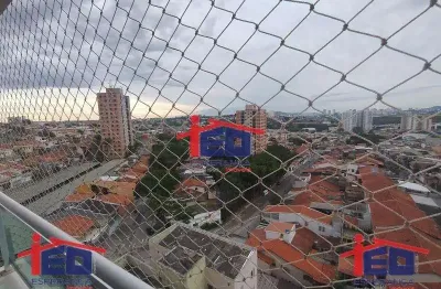 Apartamento com 2 quartos para alugar na Rua José Lourdes Cordeiro, Quitaúna, Osasco