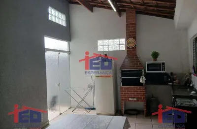 Casa com 2 quartos à venda na Avenida José Barbosa de Siqueira, Padroeira, Osasco