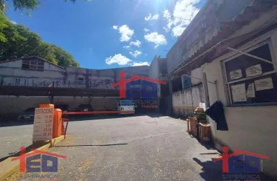 Terreno à venda na Avenida Presidente Altino, Jaguaré, São Paulo